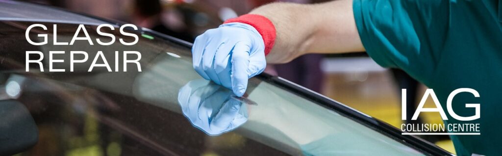 glass repair iag collision centreAqs